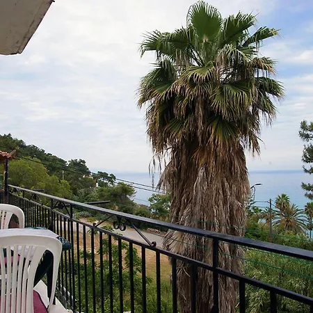 Sea La Vie Apartment Koroni Εξωτερικό φωτογραφία