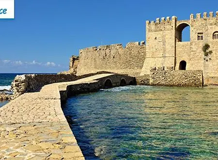 Sea La Vie Apartment Koroni Εξωτερικό φωτογραφία