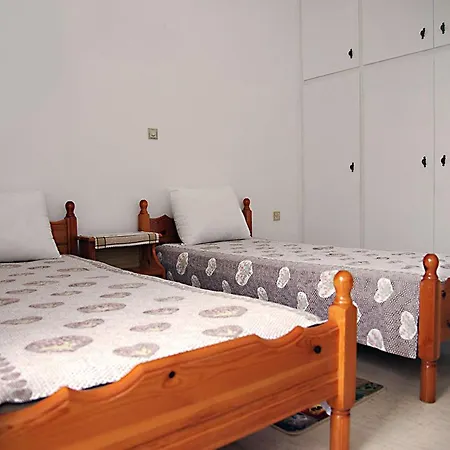 Sea La Vie Apartment Koroni Εξωτερικό φωτογραφία