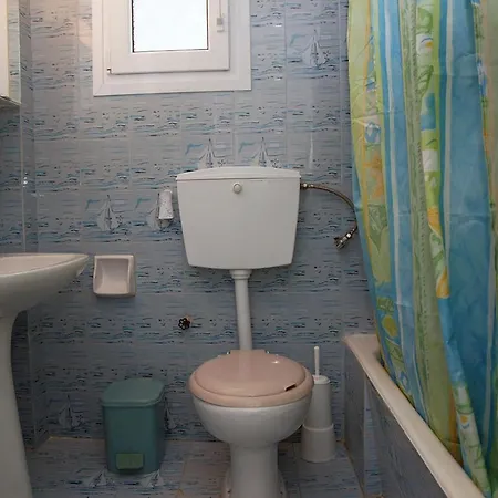 Sea La Vie Apartment Koroni Εξωτερικό φωτογραφία