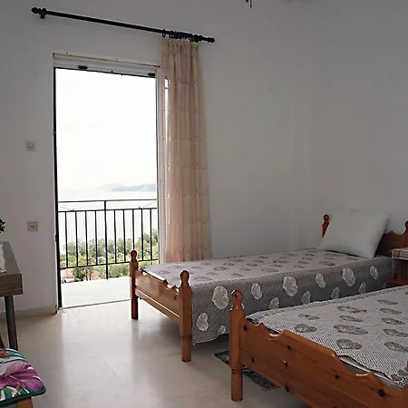 Sea La Vie Apartment Koroni Εξωτερικό φωτογραφία