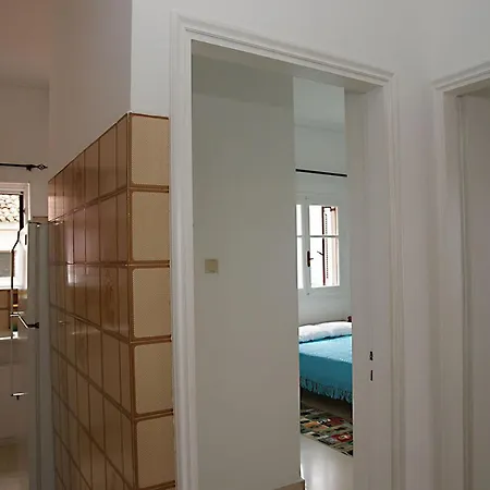 Sea La Vie Apartment Koroni Εξωτερικό φωτογραφία