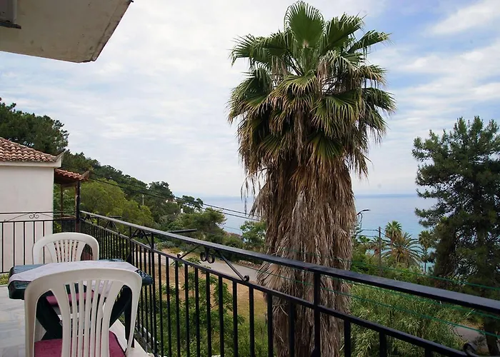 Sea La Vie Apartment Koroni