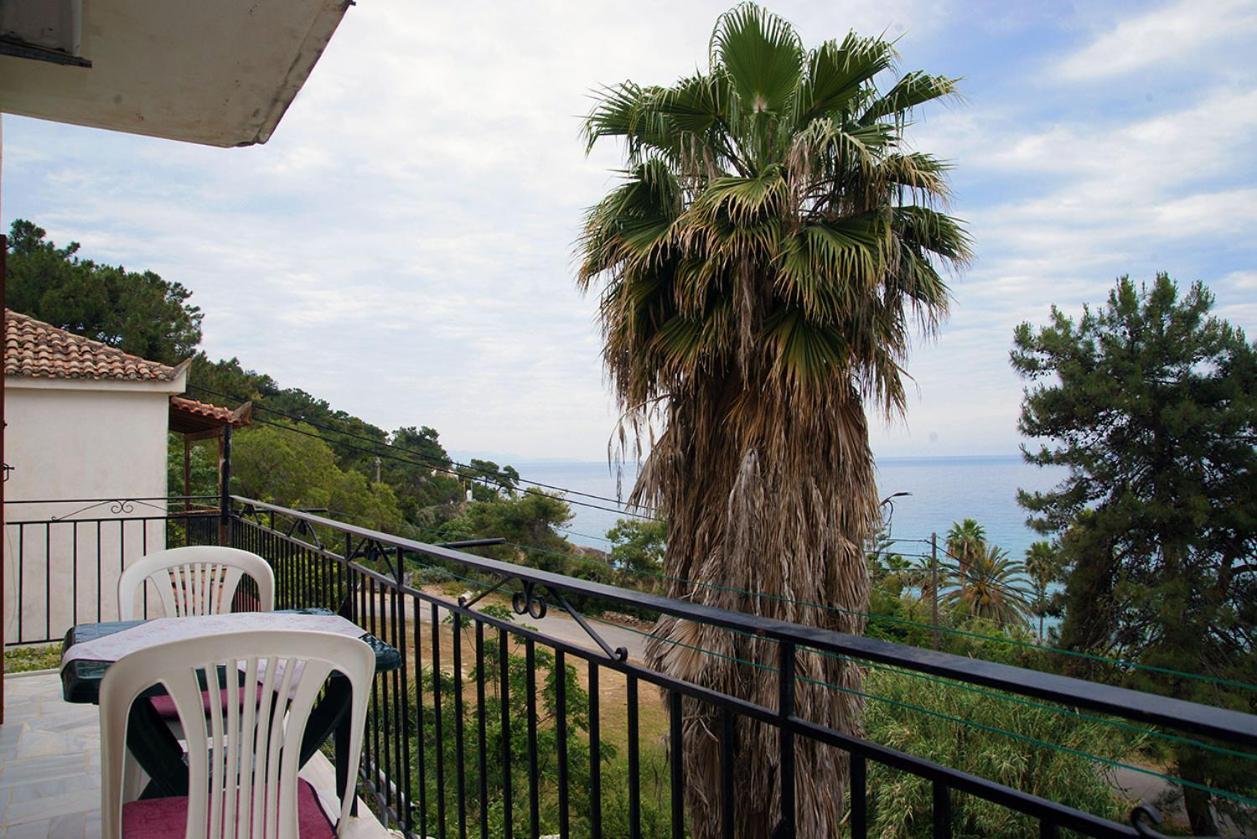 Apartment Sea La Vie