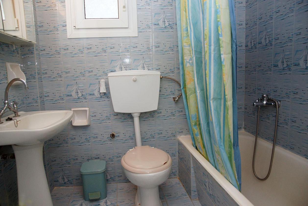 Apartment Sea La Vie Koroni (Messinia)