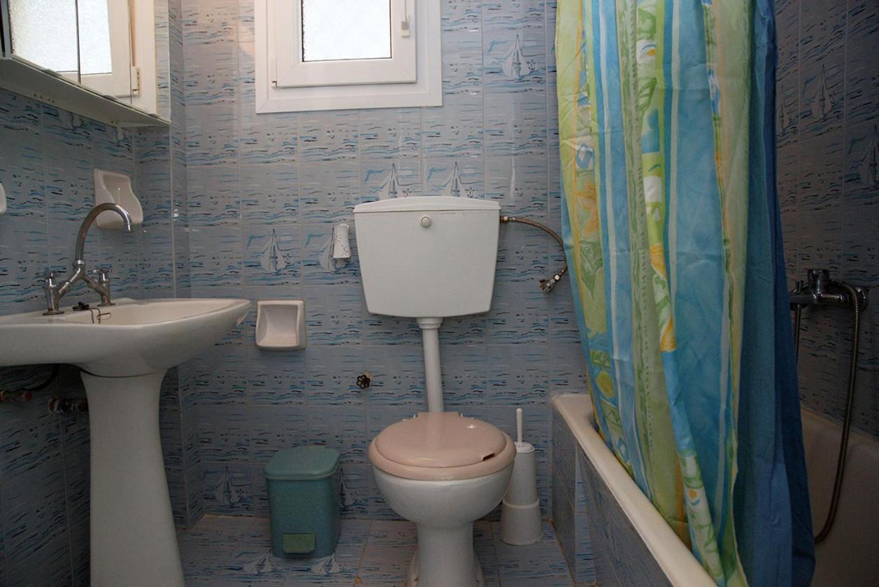 Apartment Sea La Vie Koroni (Messinia)