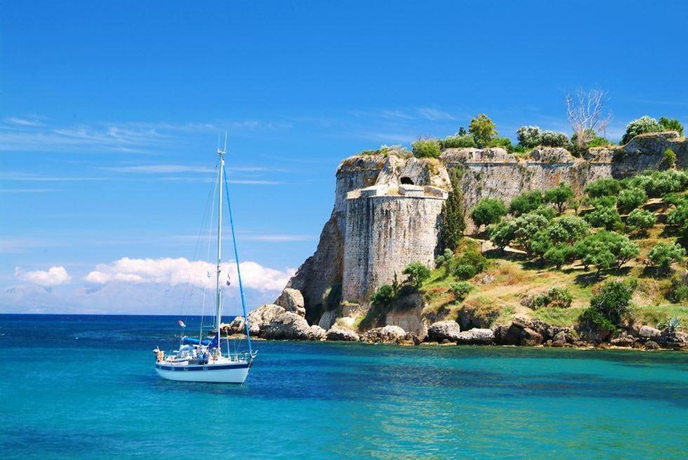 Appartement Sea La Vie *