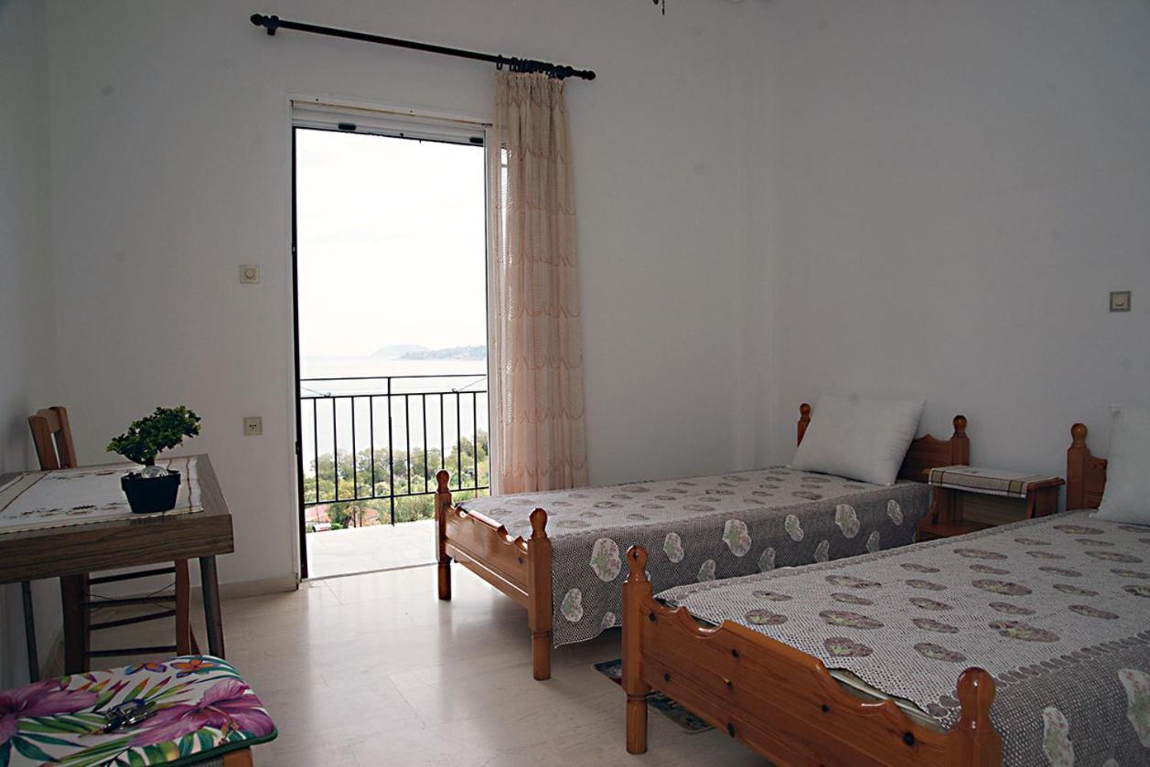 Apartment Sea La Vie Koroni (Messinia)