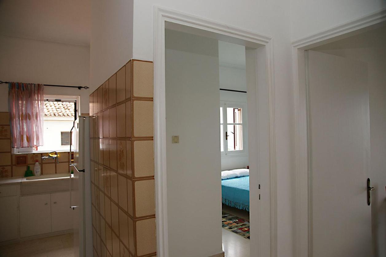 Sea La Vie Apartment *